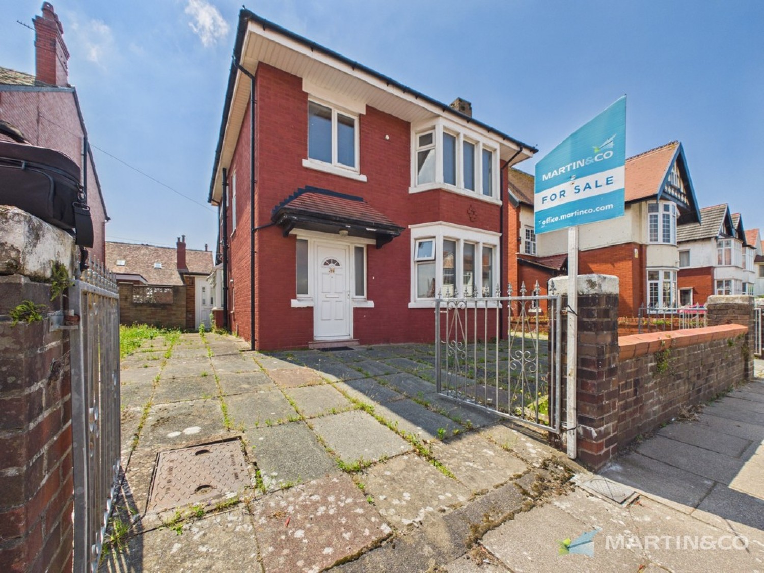 3 bedroom House for Sale All Saints Road, St Annes, FY8
