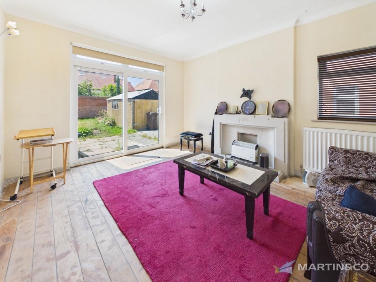 All Saints Road, St Annes, FY8