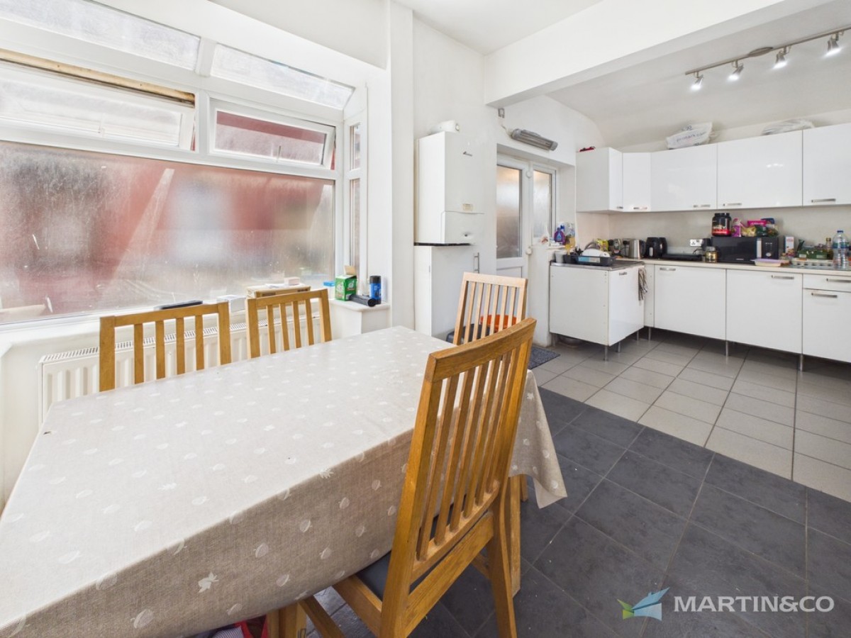 All Saints Road, St Annes, FY8
