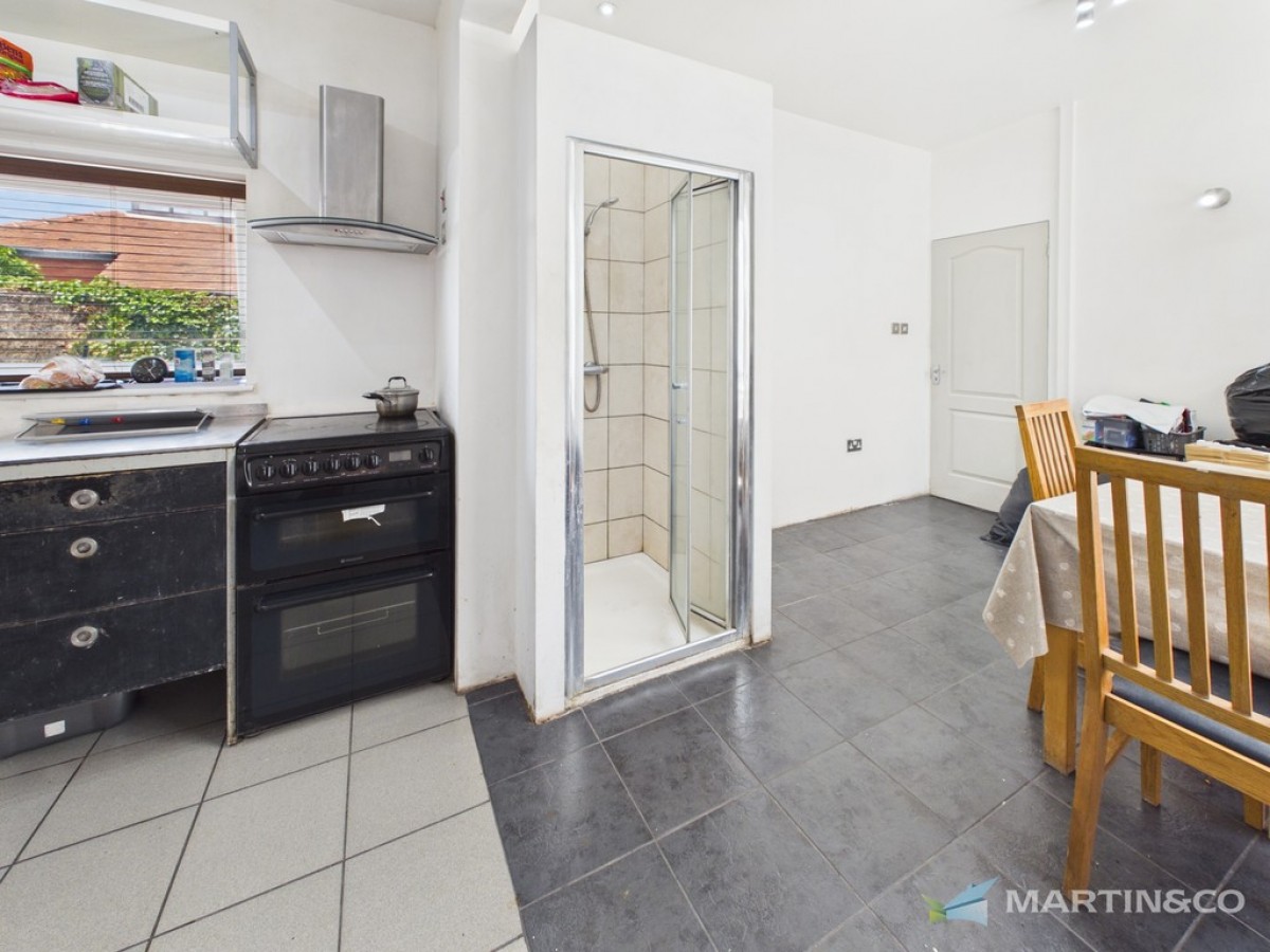 All Saints Road, St Annes, FY8