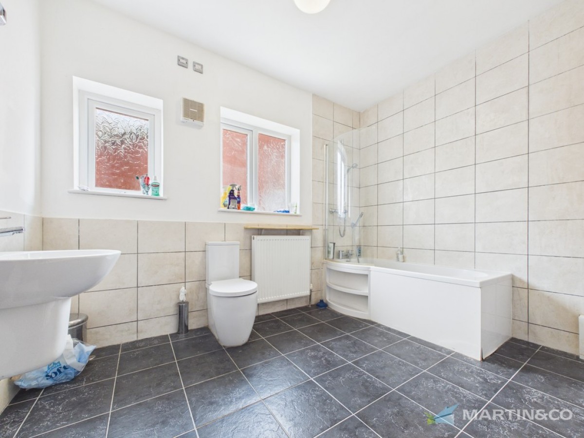 All Saints Road, St Annes, FY8