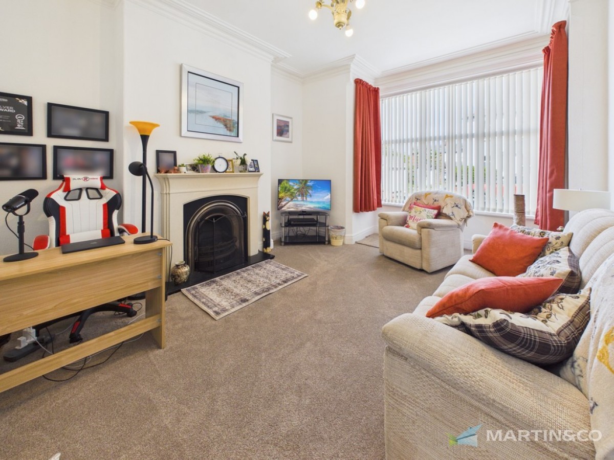 Sydney Street, St Annes FY8