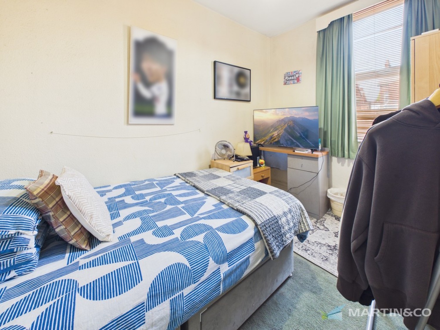 2 bedroom Flat for Sale Sydney Street, St Annes FY8