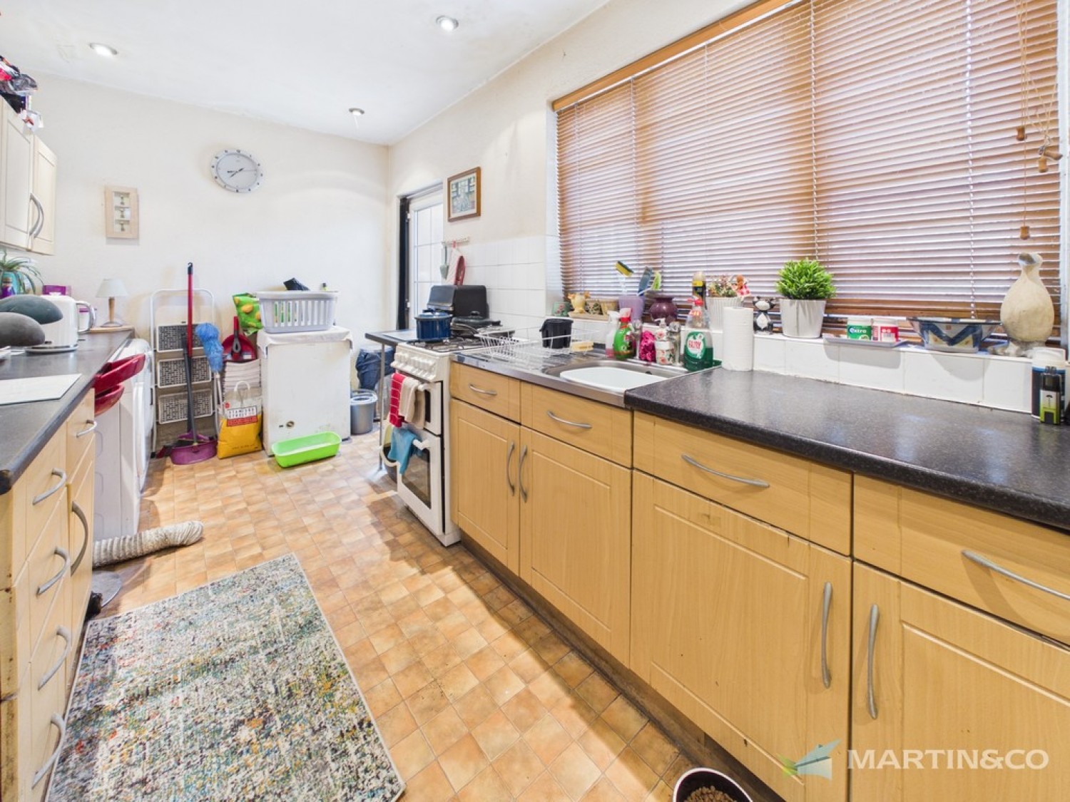 2 bedroom Flat for Sale Sydney Street, St Annes FY8