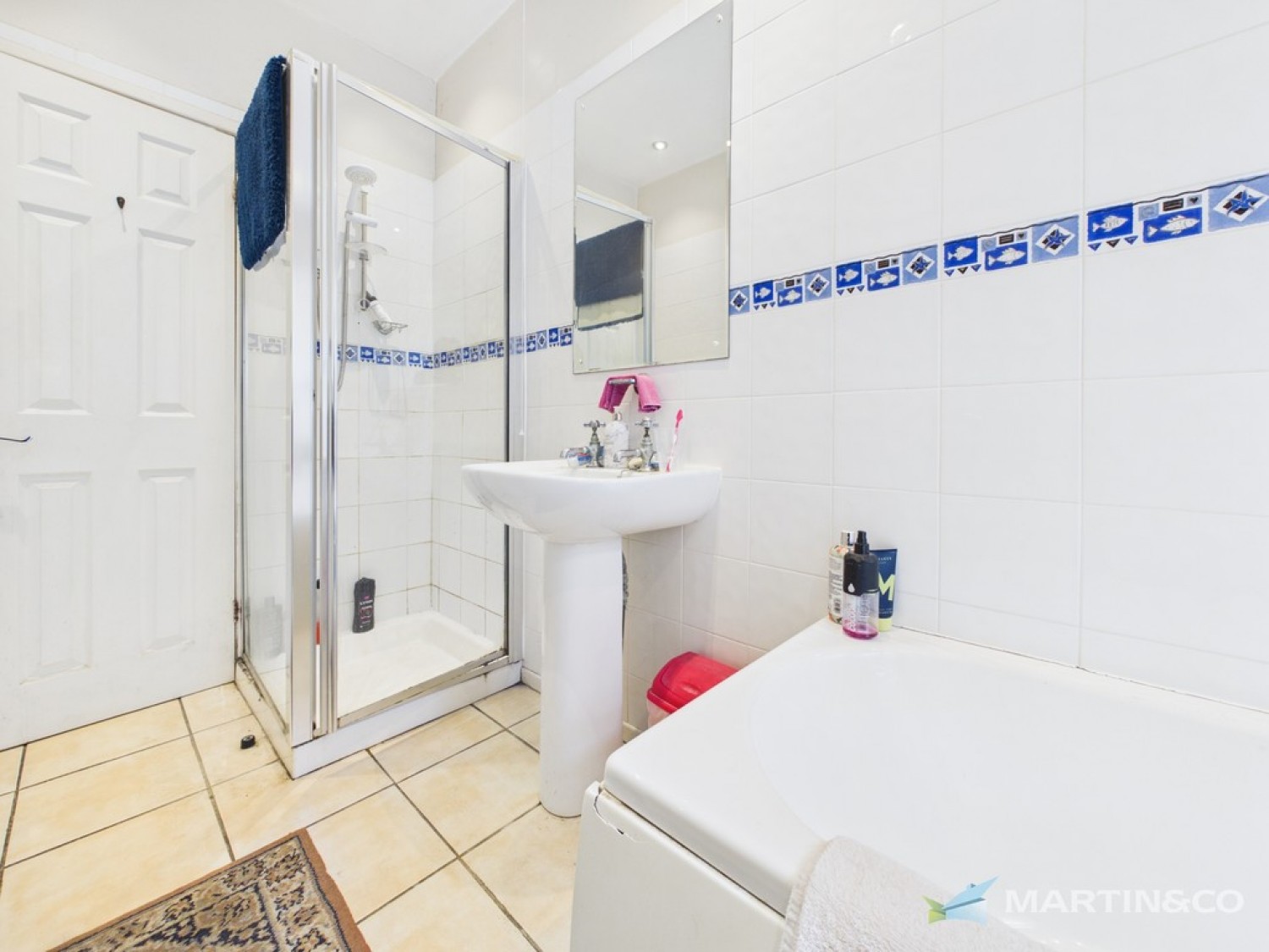 2 bedroom Flat for Sale Sydney Street, St Annes FY8