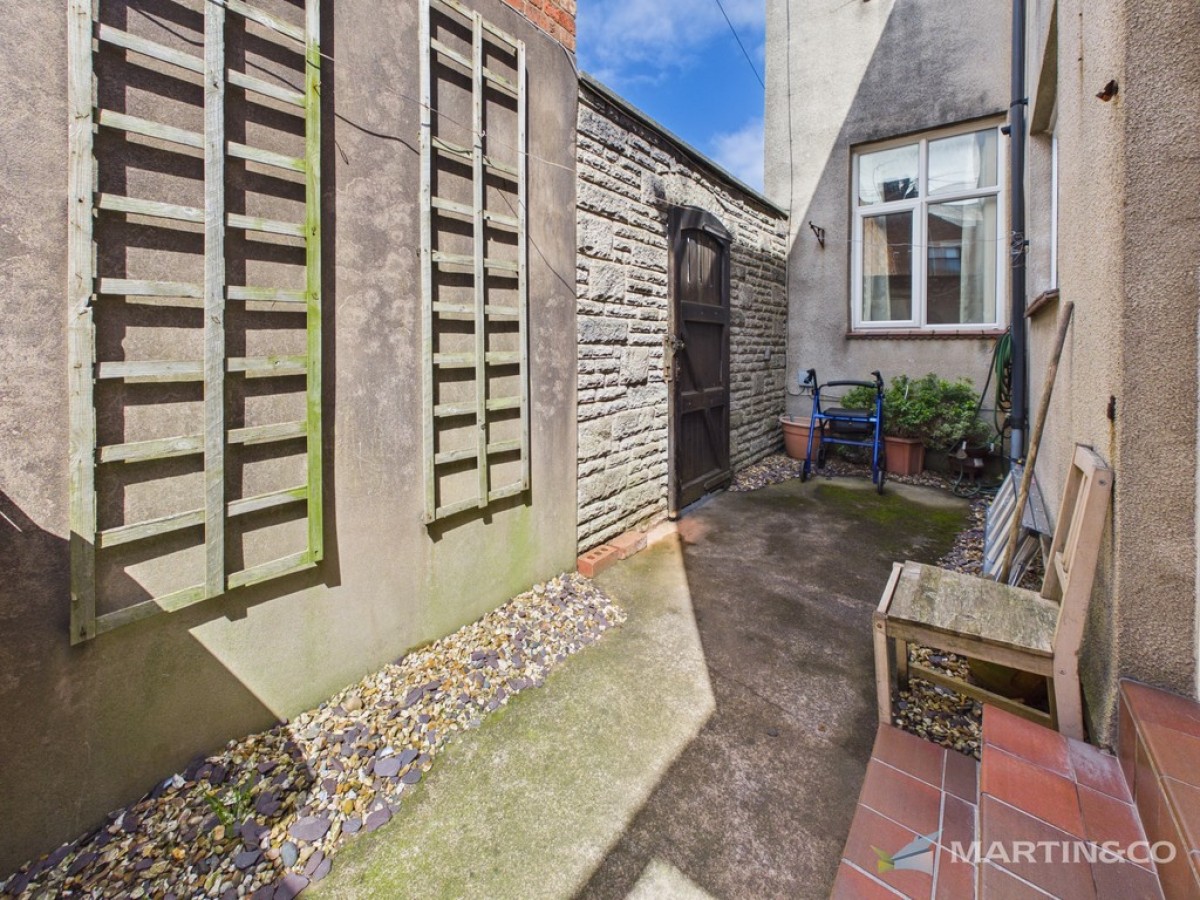 Sydney Street, St Annes FY8