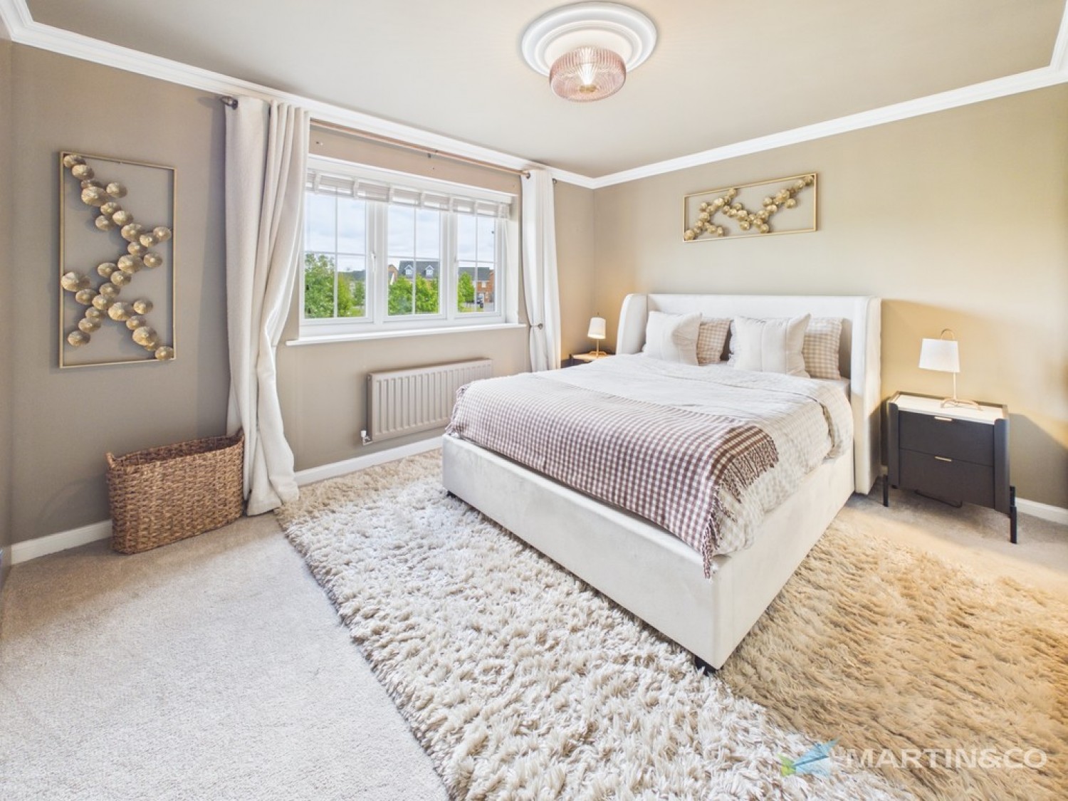 4 bedroom House for Sale Meadowfield Drive, Warton