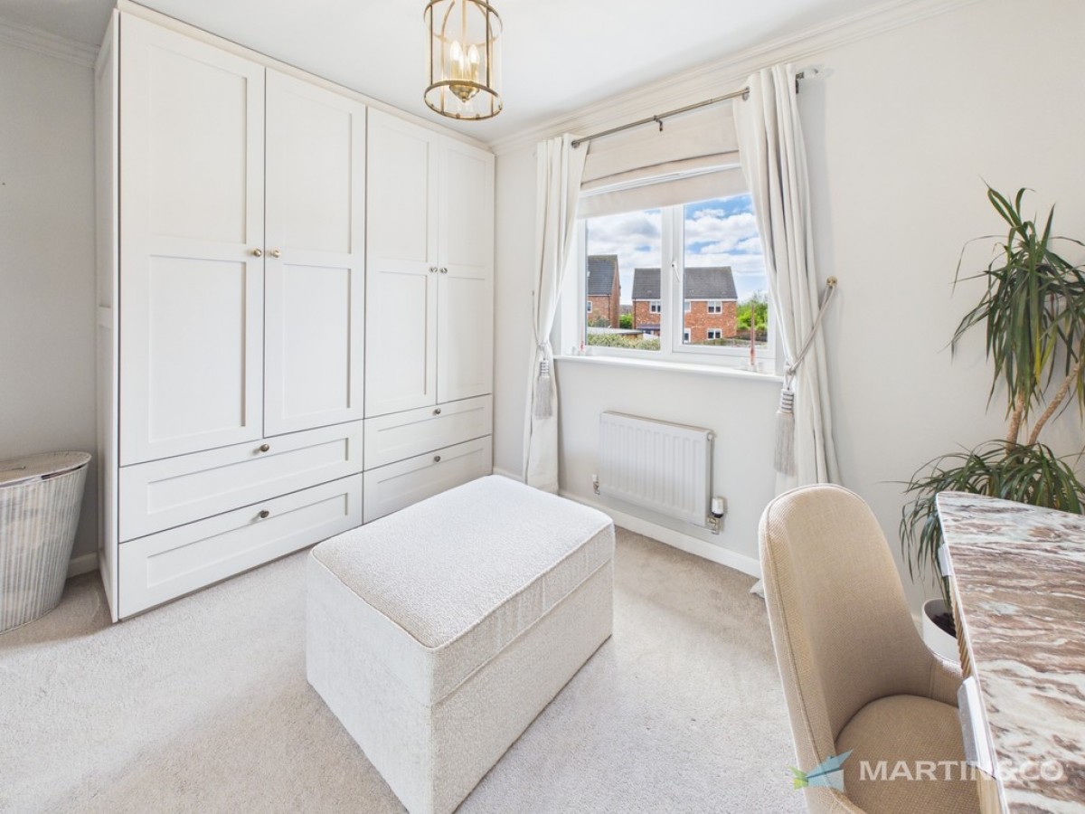 Meadowfield Drive, Warton