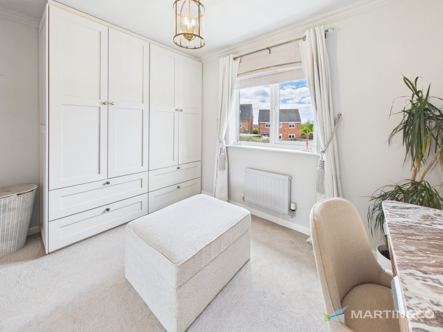 4 bedroom House for Sale Meadowfield Drive, Warton