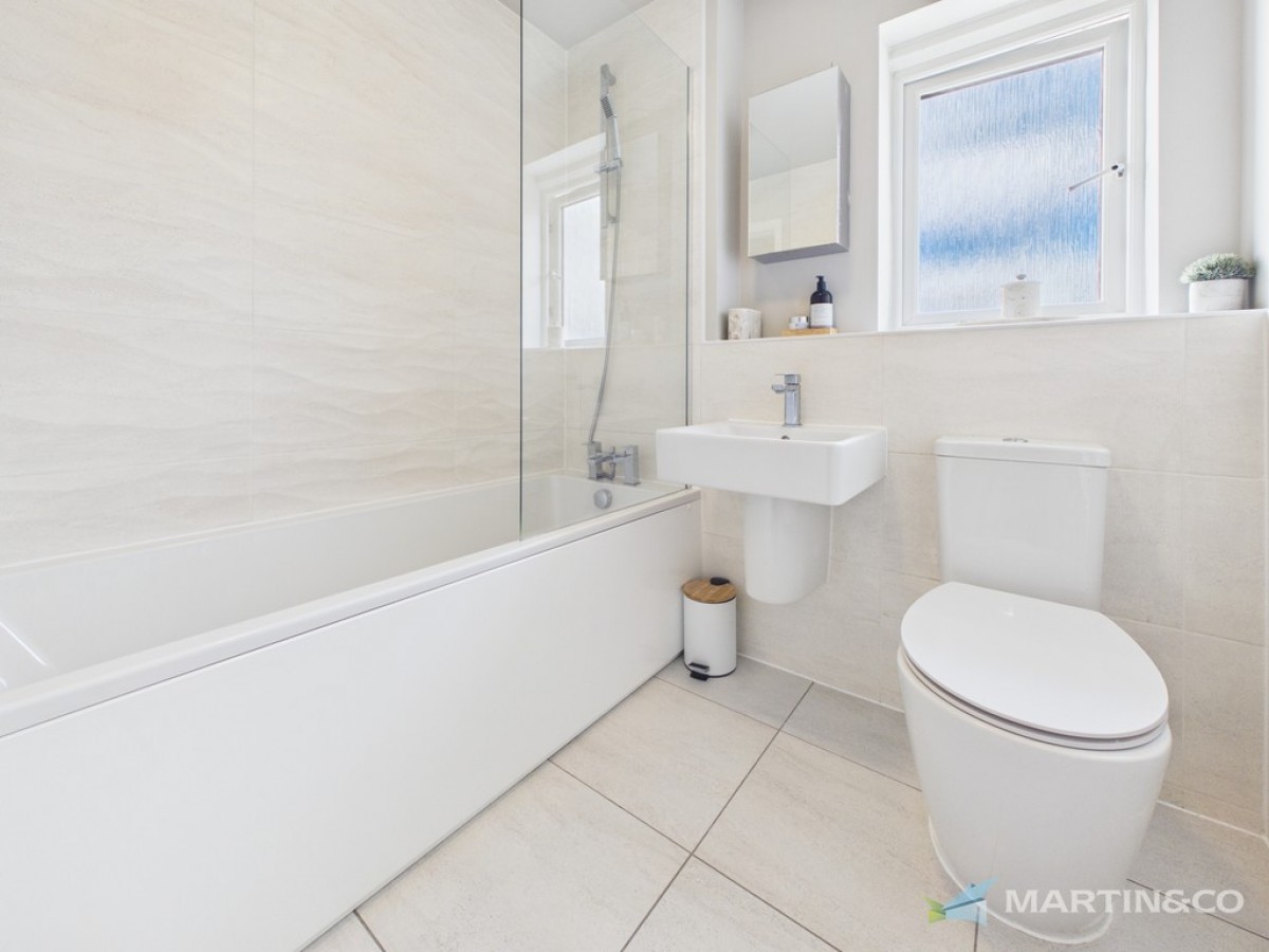 Meadowfield Drive, Warton