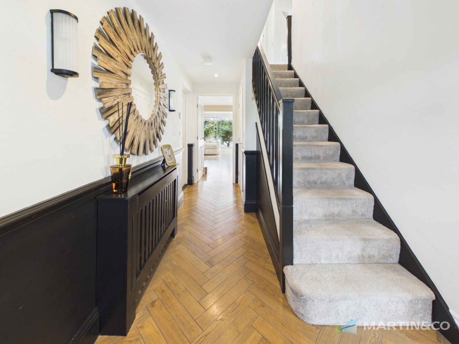 4 bedroom House for Sale Meadowfield Drive, Warton
