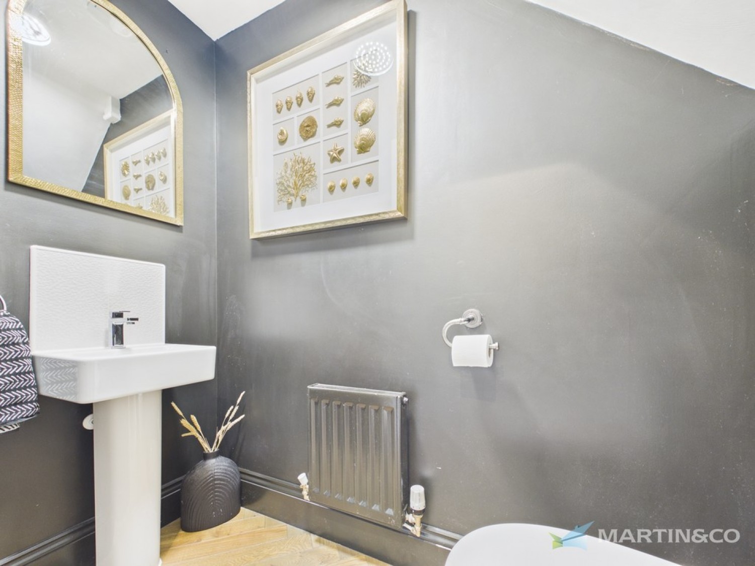 4 bedroom House for Sale Meadowfield Drive, Warton