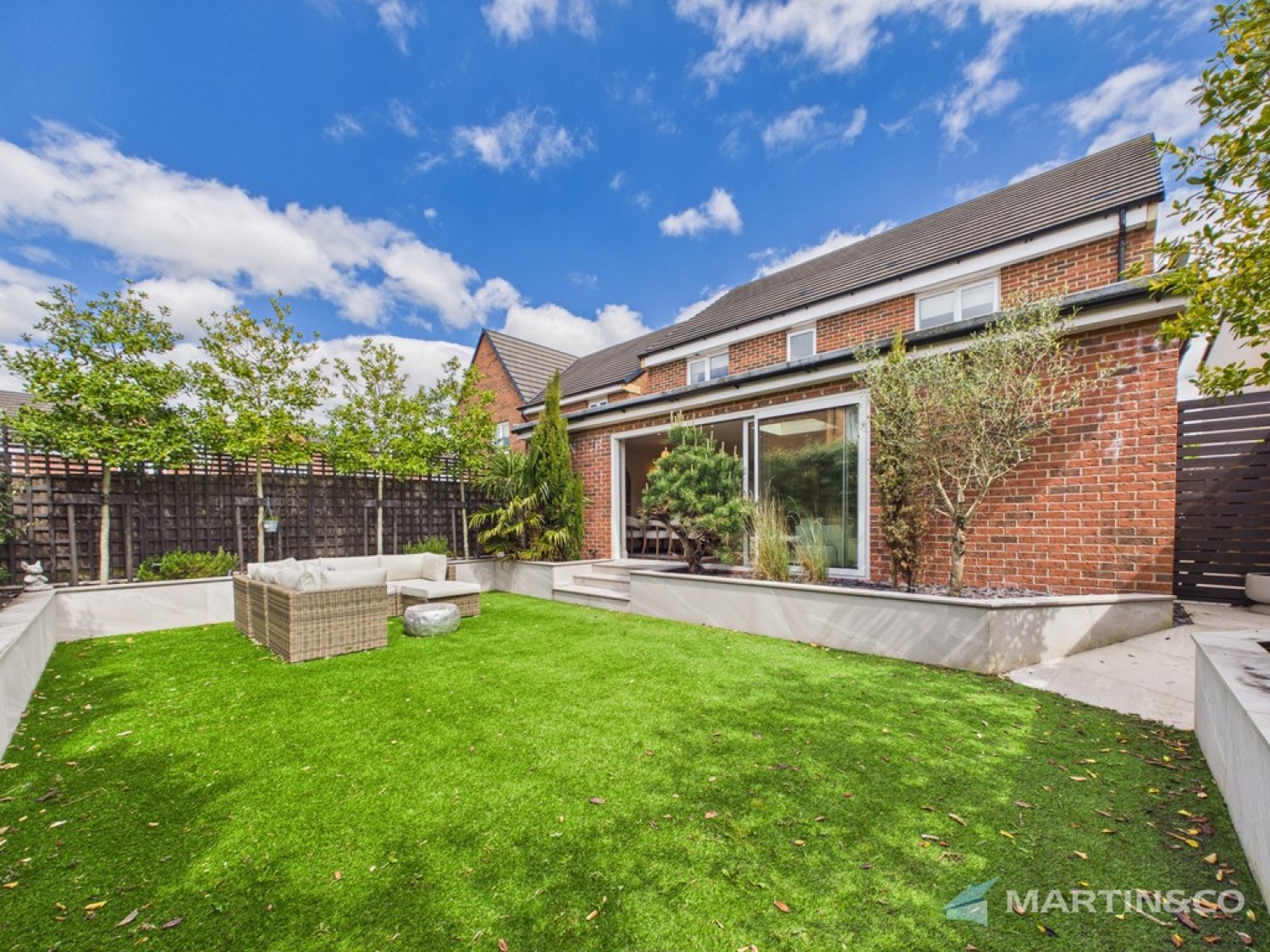 4 bedroom House for Sale Meadowfield Drive, Warton