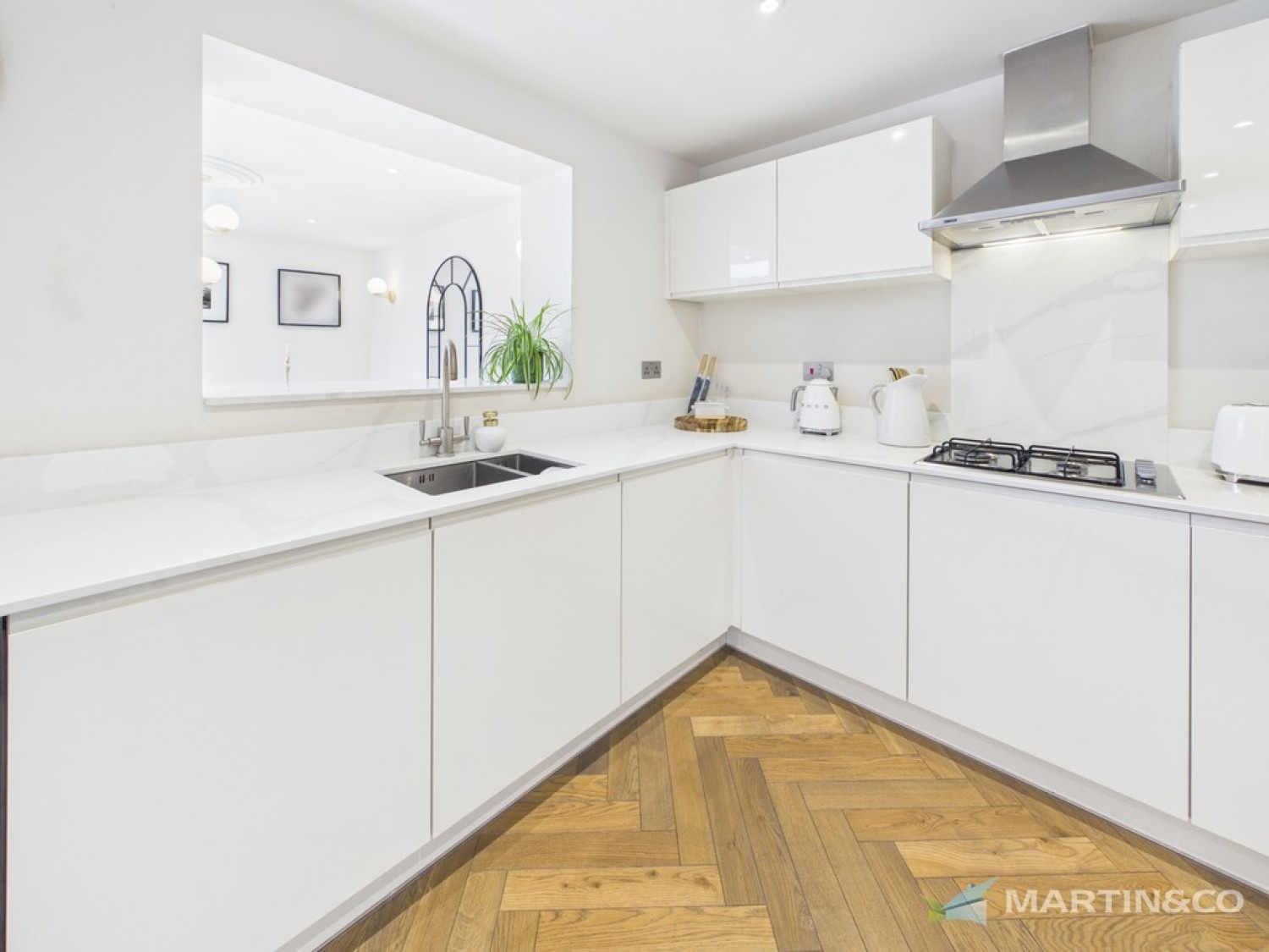 4 bedroom House for Sale Meadowfield Drive, Warton