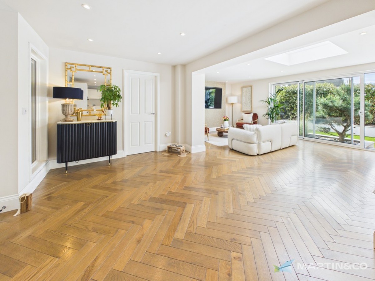 Meadowfield Drive, Warton