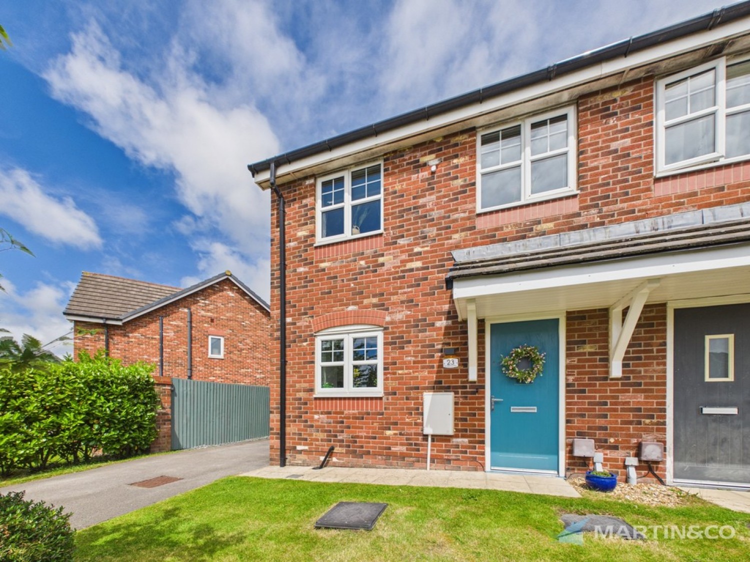 3 bedroom House for Sale Sanderling Way, Wesham
