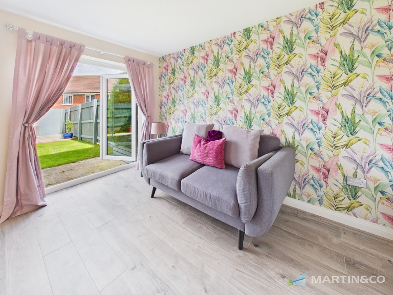 3 bedroom House for Sale Sanderling Way, Wesham
