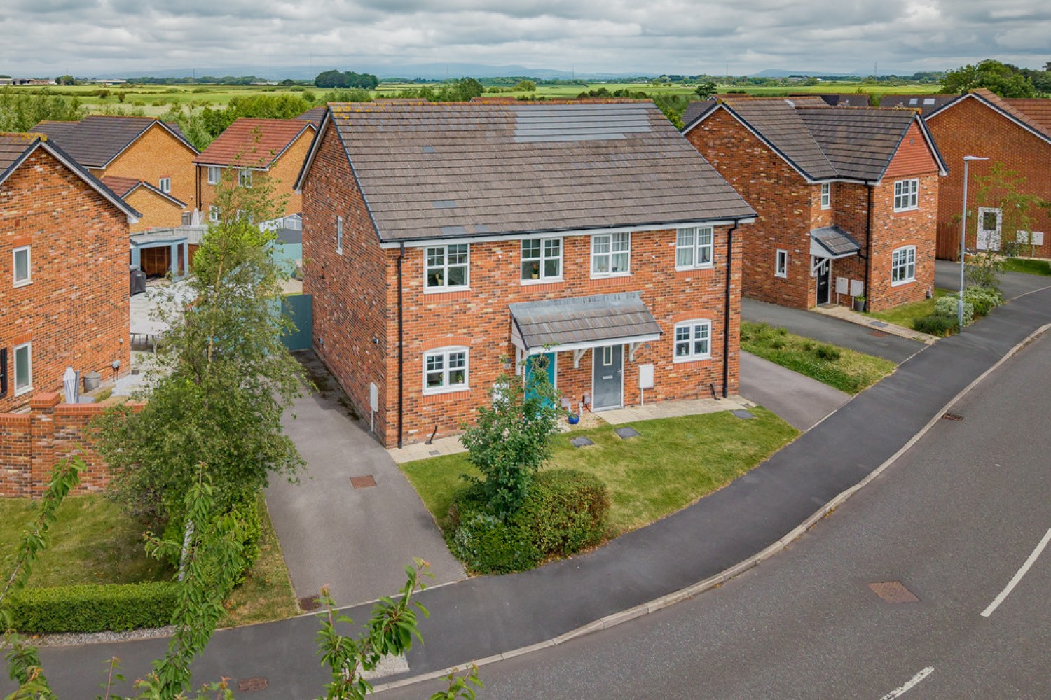 3 bedroom House for Sale Sanderling Way, Wesham