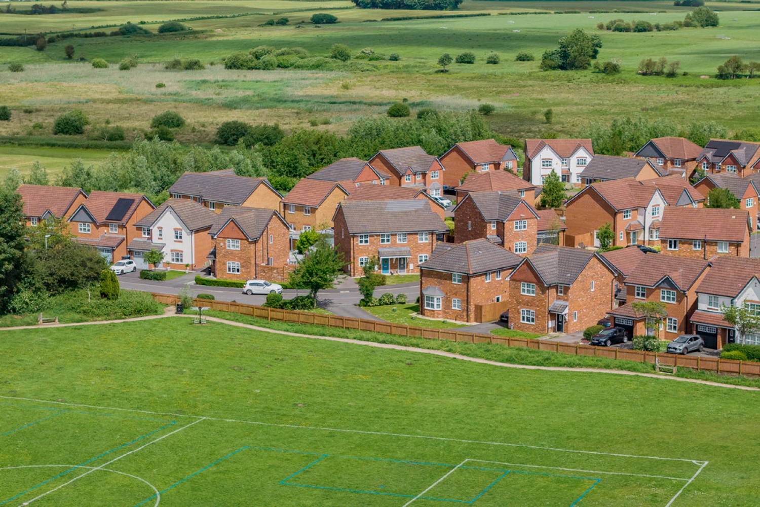 3 bedroom House for Sale Sanderling Way, Wesham