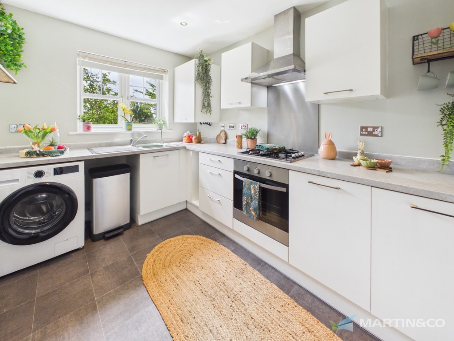 3 bedroom House for Sale Sanderling Way, Wesham