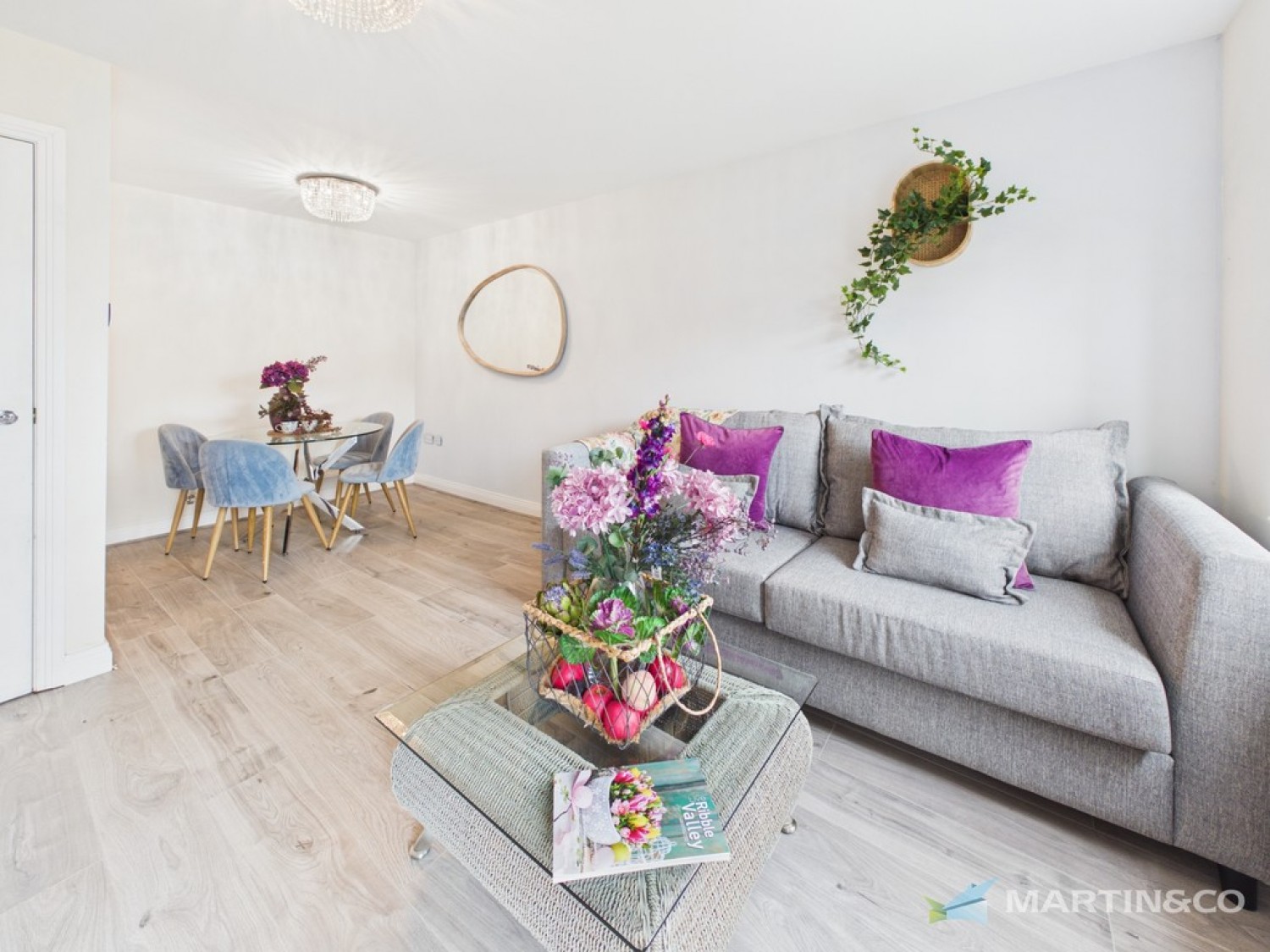 3 bedroom House for Sale Sanderling Way, Wesham