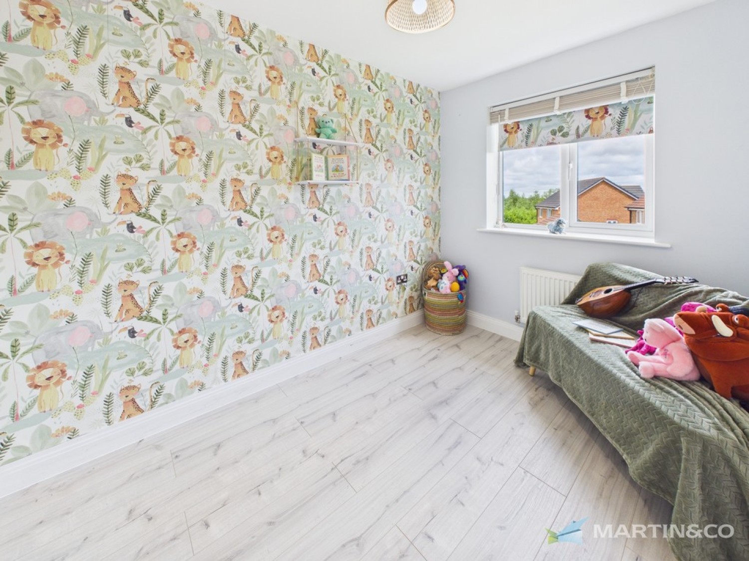 3 bedroom House for Sale Sanderling Way, Wesham