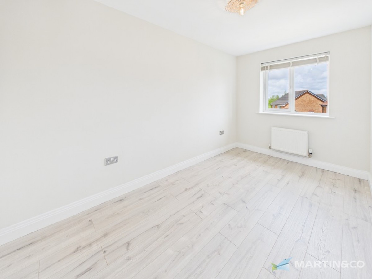 Sanderling Way, Wesham