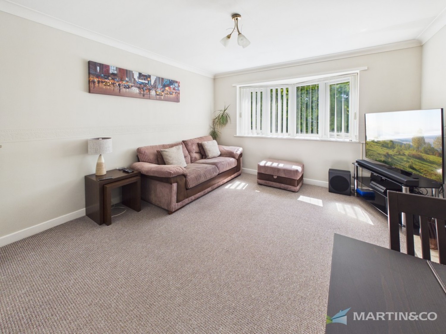 1 bedroom Flat for Sale Mooreview Court, Blackpool FY4