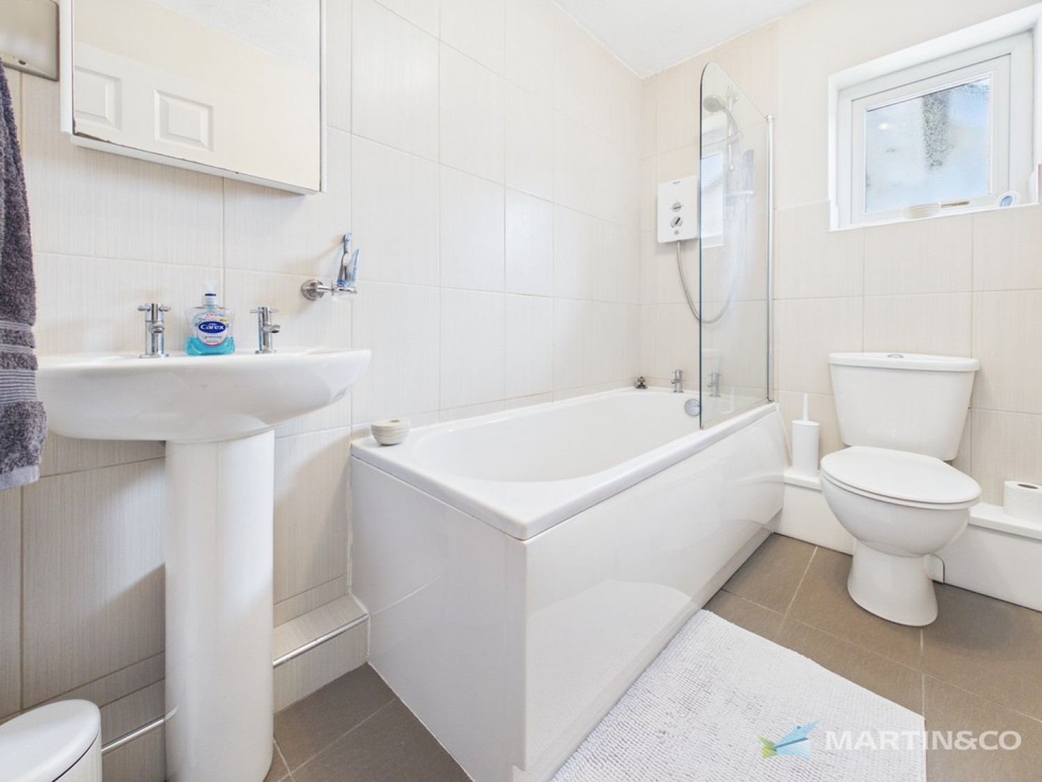 1 bedroom Flat for Sale Mooreview Court, Blackpool FY4