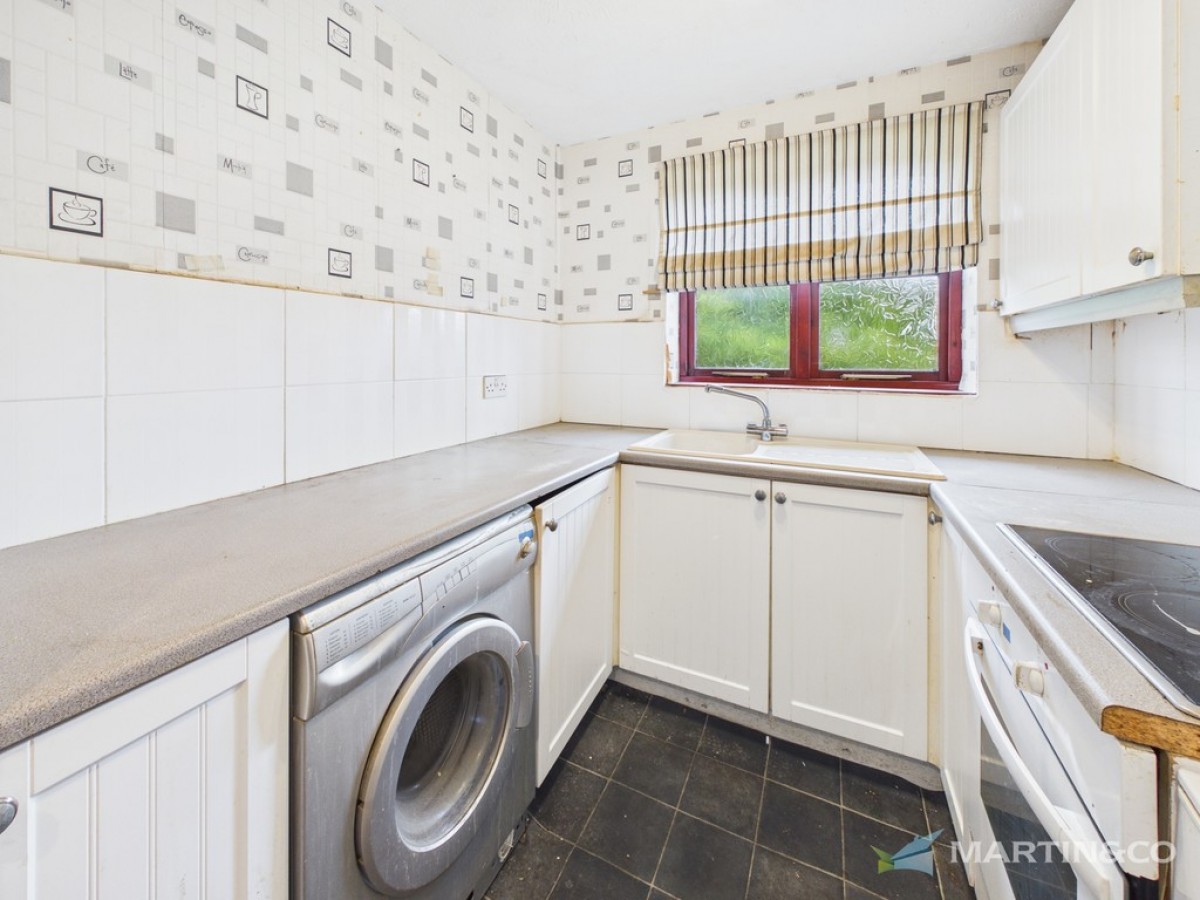 Forrest Court, Blackpool