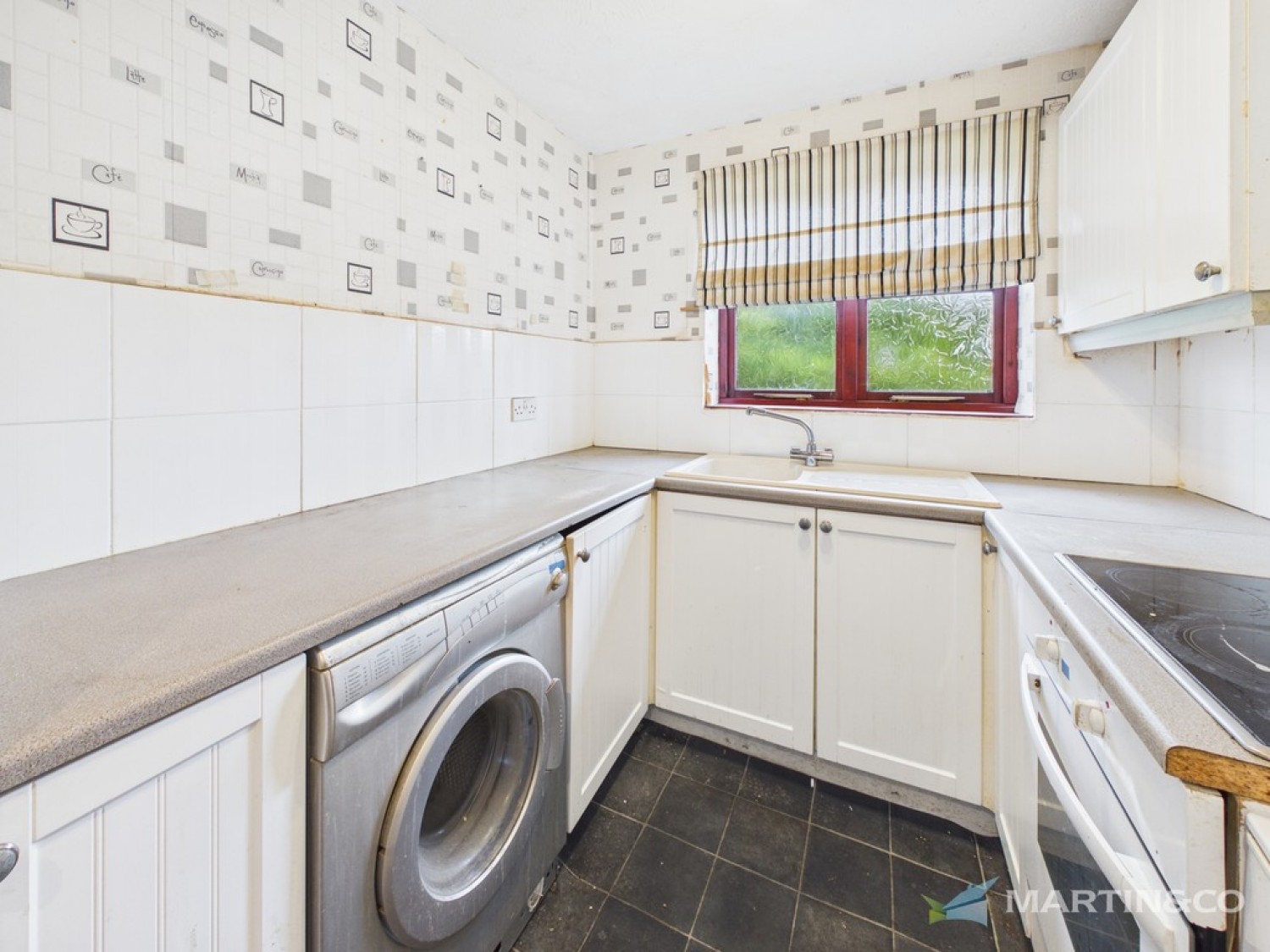 1 bedroom Flat for Sale Forrest Court, Blackpool