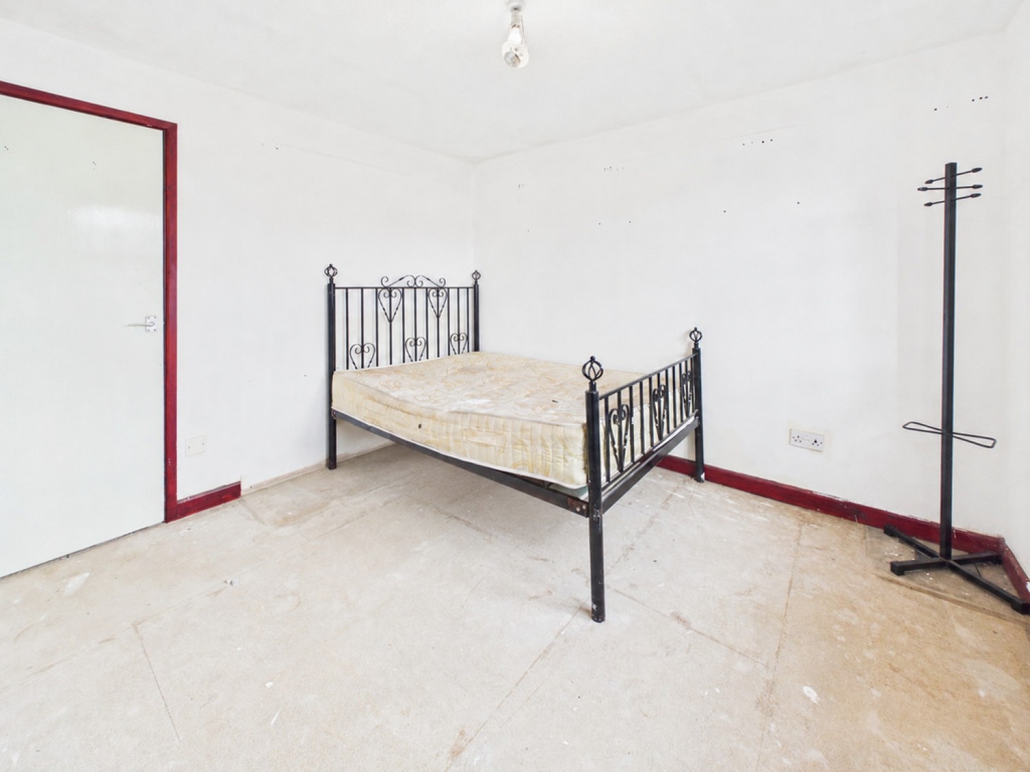 1 bedroom Flat for Sale Forrest Court, Blackpool