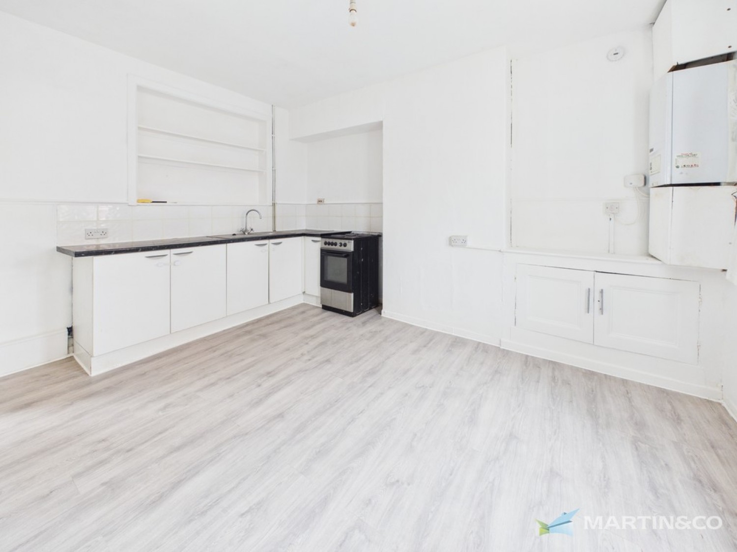 2 bedroom House for Sale Ward Street, Blackpool