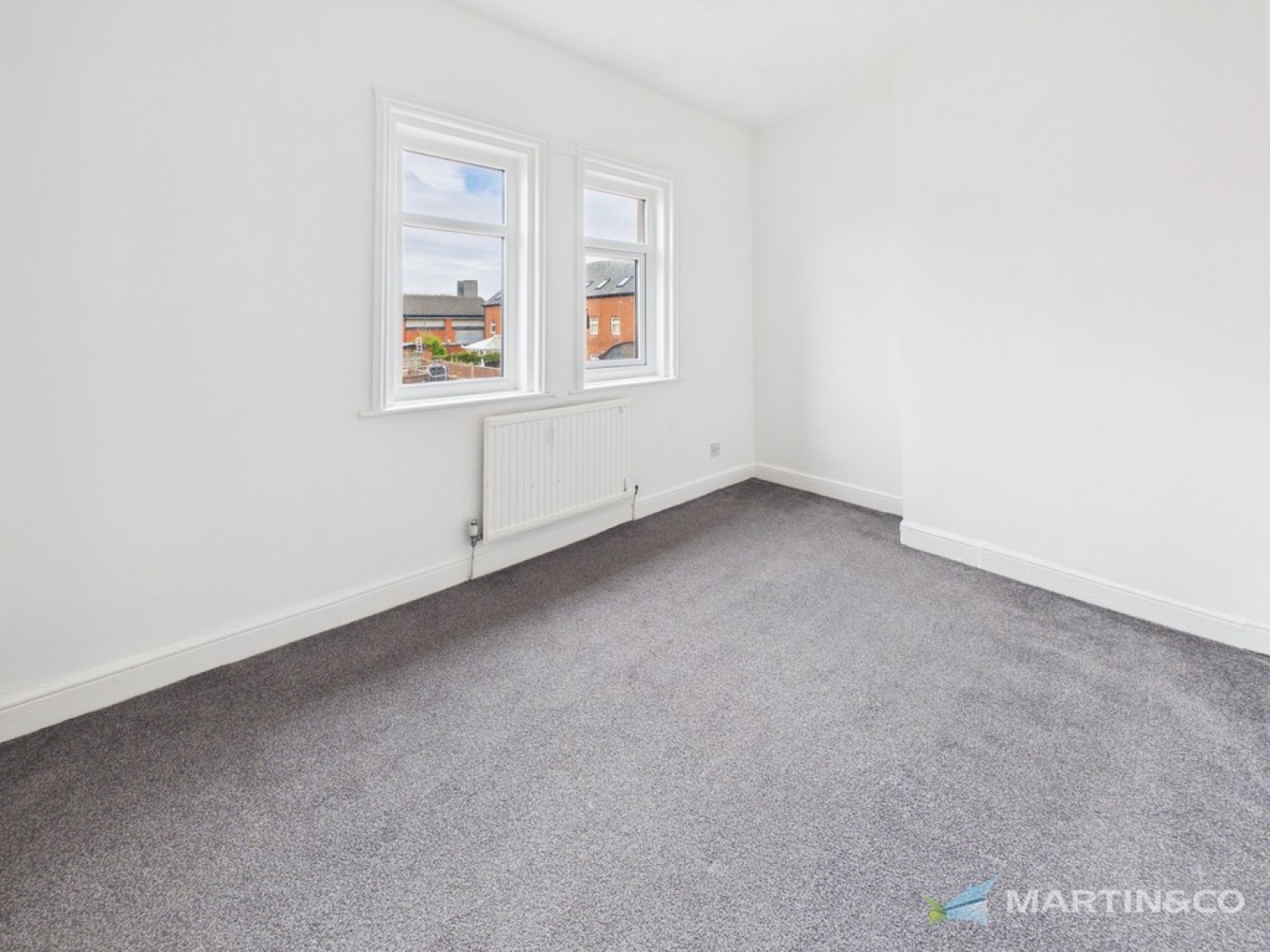 2 bedroom House for Sale Ward Street, Blackpool