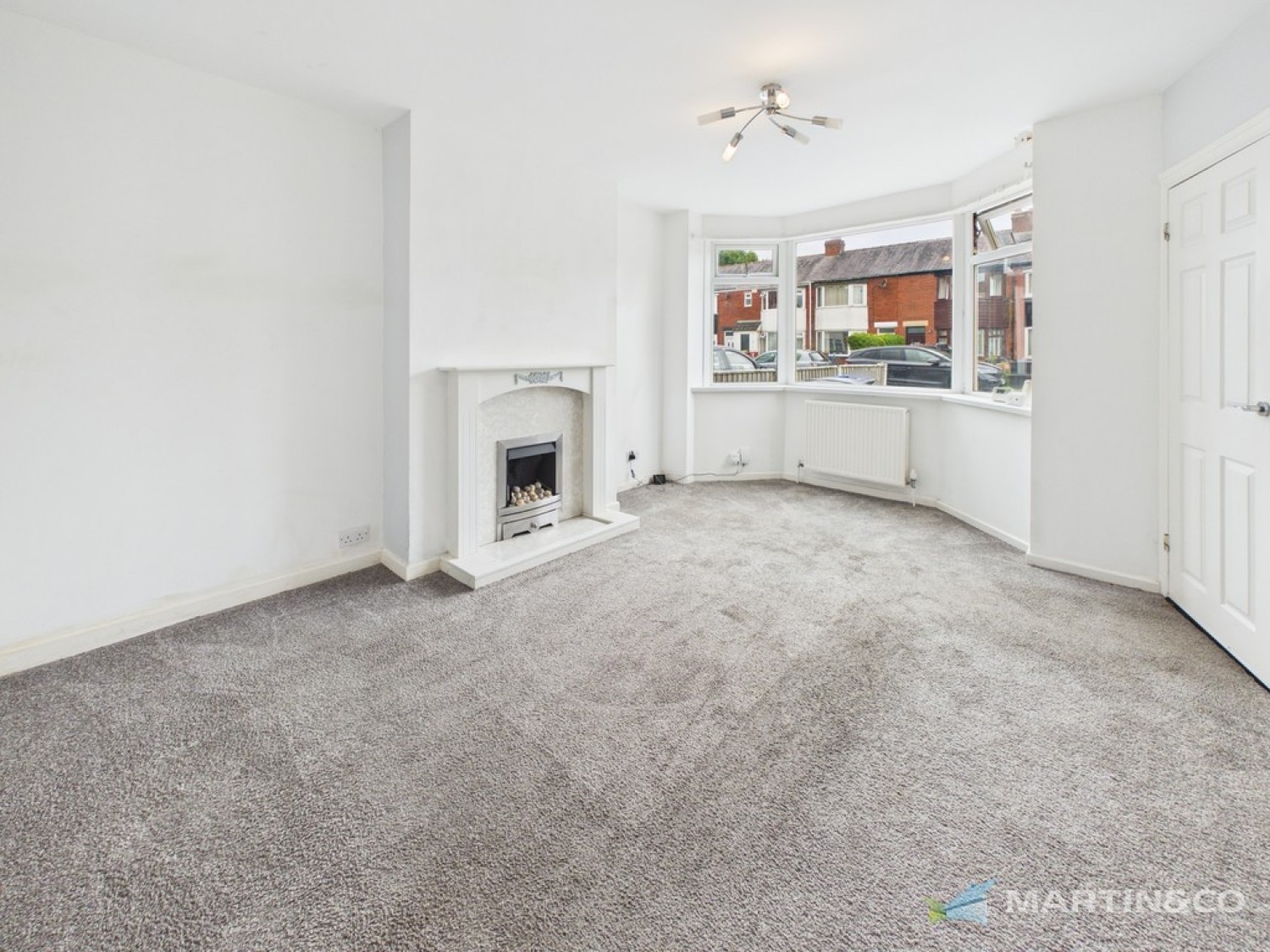 2 bedroom House for Sale Winton Avenue, Blackpool FY4