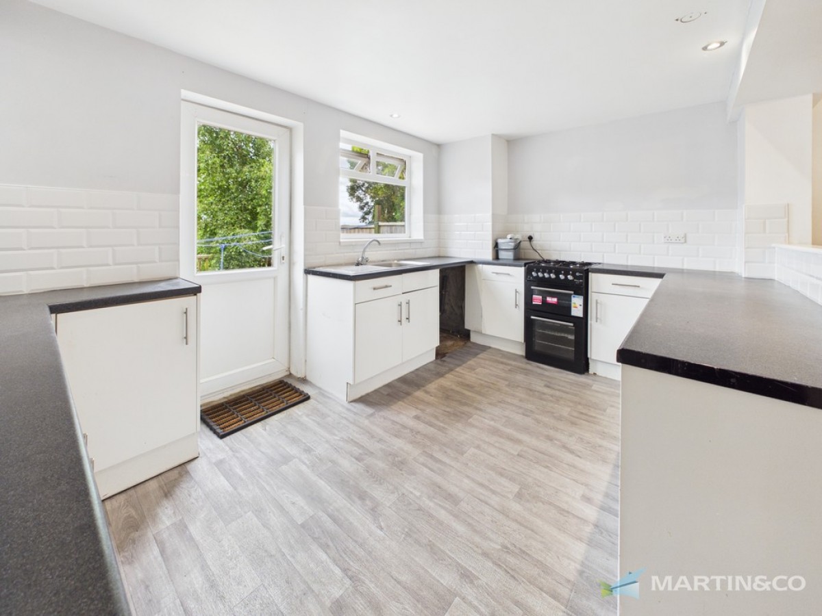Winton Avenue, Blackpool FY4
