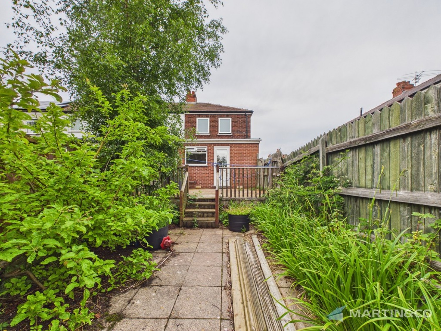 2 bedroom House for Sale Winton Avenue, Blackpool FY4