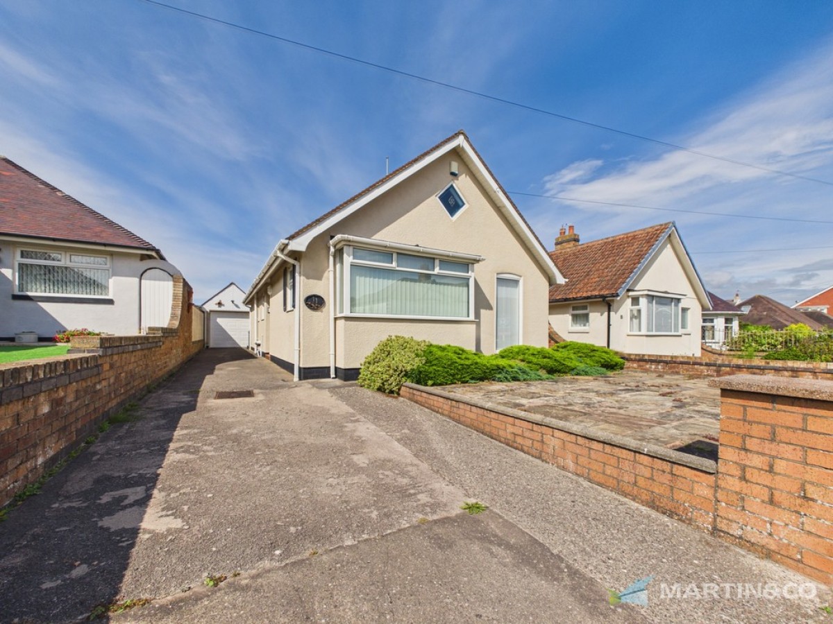 Lowther Avenue, Blackpool