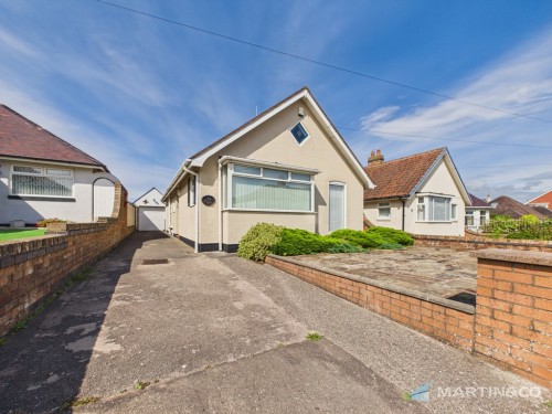 Lowther Avenue, Blackpool