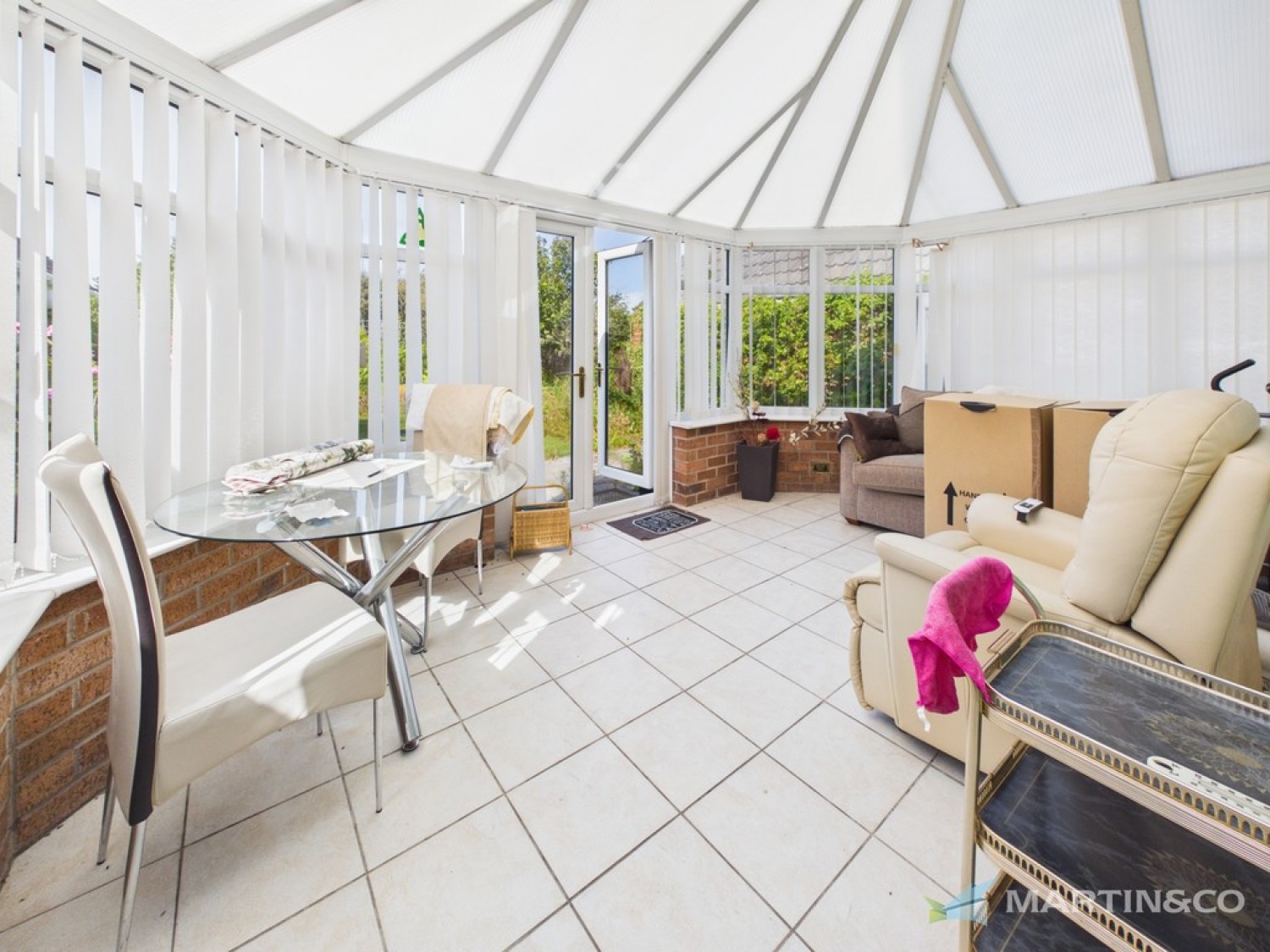 2 bedroom Bungalow for Sale Lowther Avenue, Blackpool