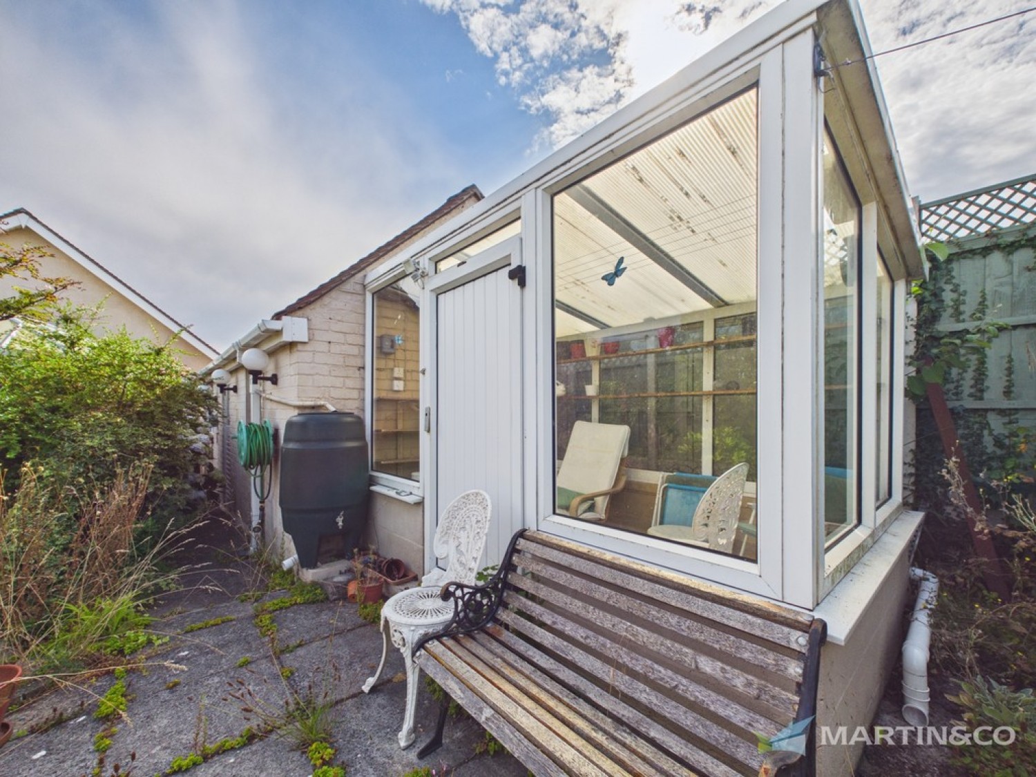 2 bedroom Bungalow for Sale Lowther Avenue, Blackpool