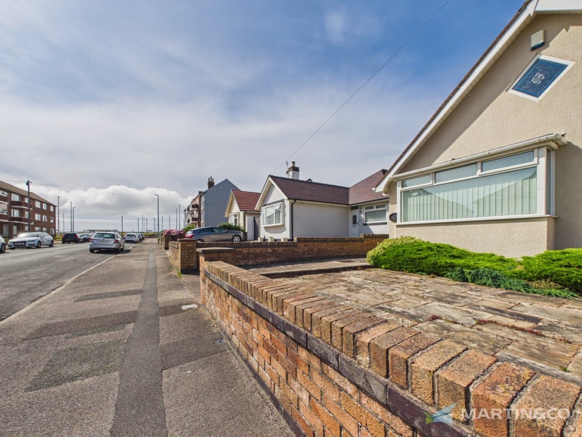 Lowther Avenue, Blackpool
