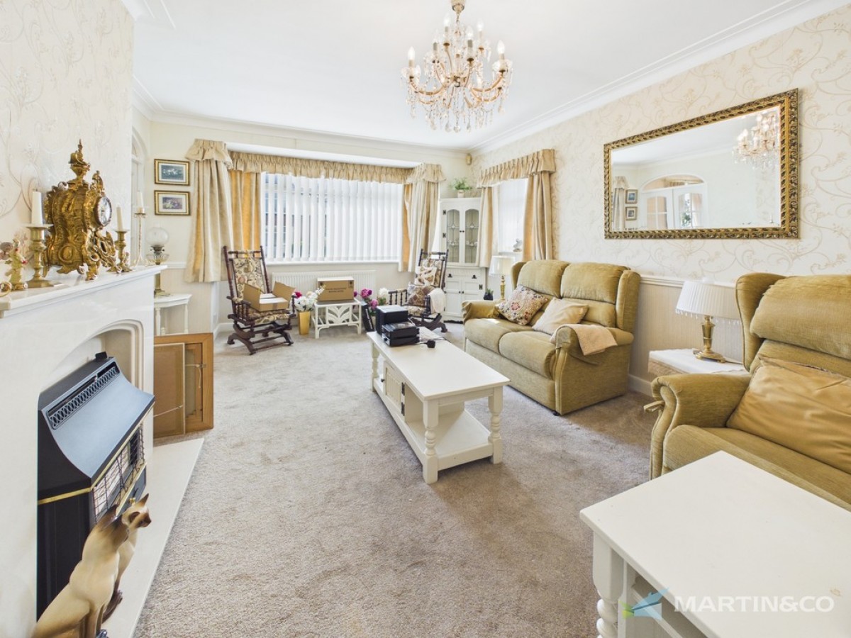 Lowther Avenue, Blackpool
