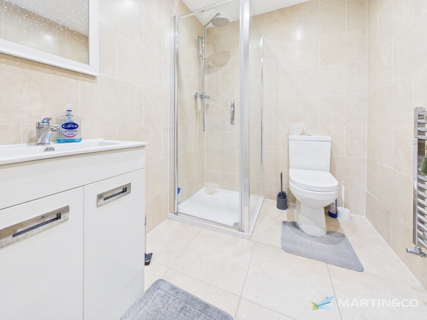 2 bedroom Flat for Sale Queens Promenade, Blackpool
