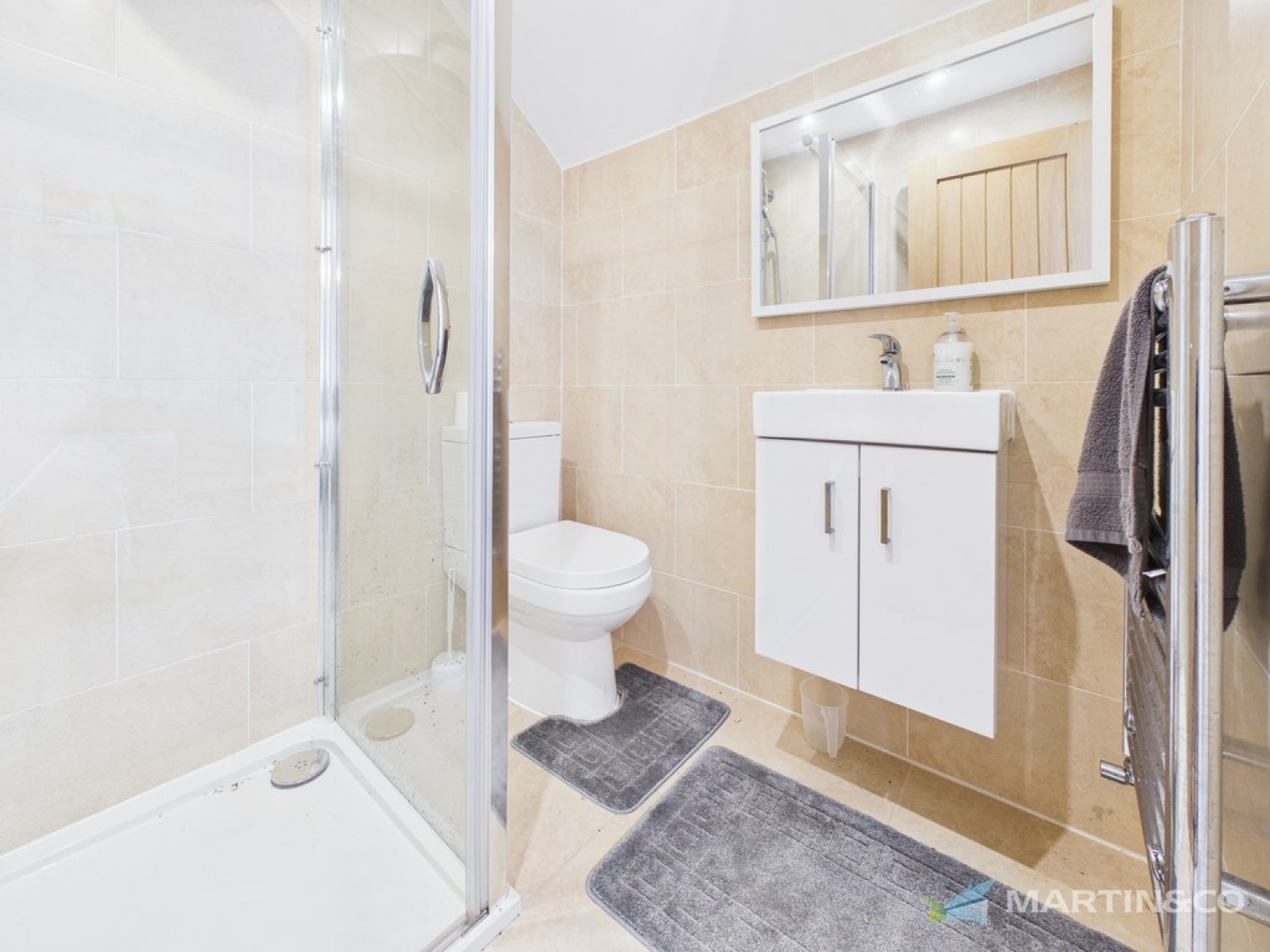 2 bedroom Flat for Sale Queens Promenade, Blackpool