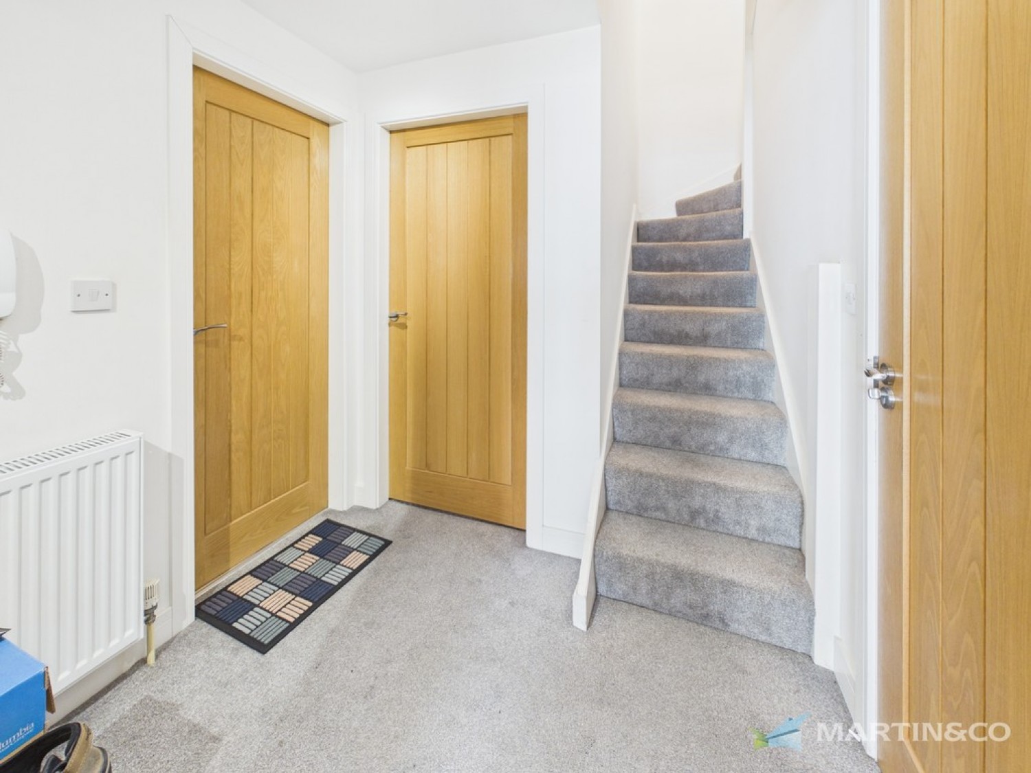 2 bedroom Flat for Sale Queens Promenade, Blackpool