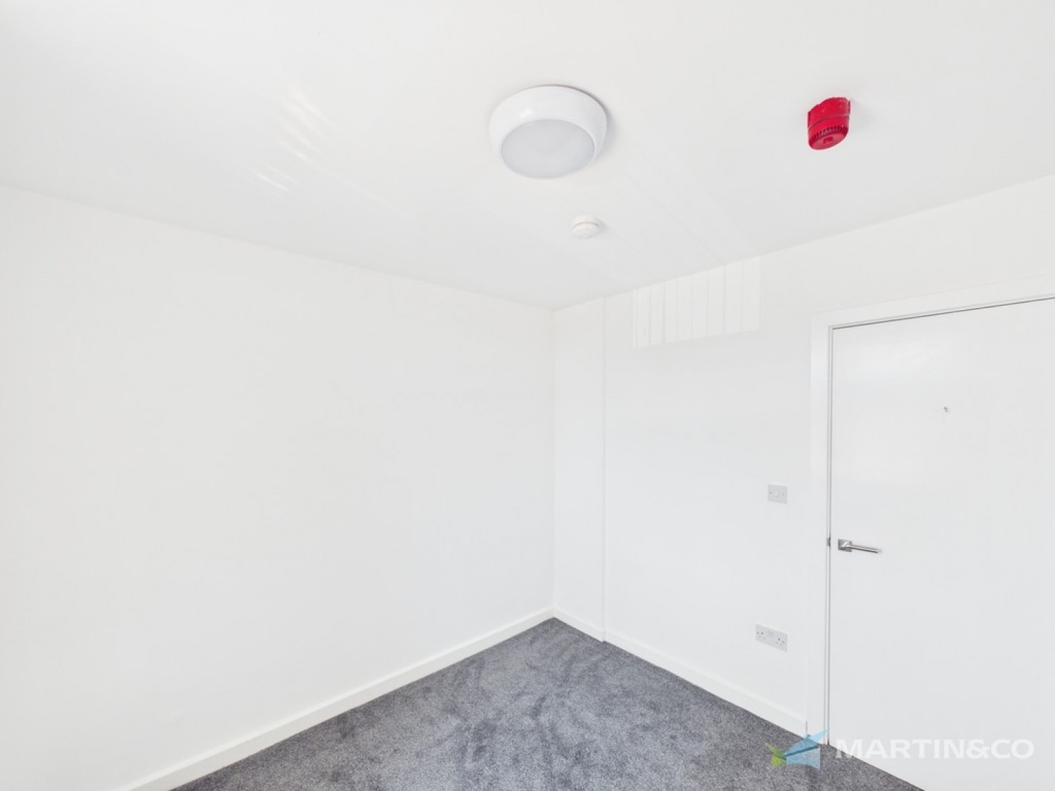 1 bedroom Flat for Letting Hornby Road, Blackpool, Lancashire