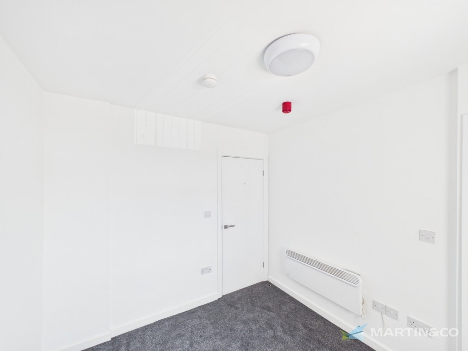 1 bedroom Flat for Letting Hornby Road, Blackpool, Lancashire