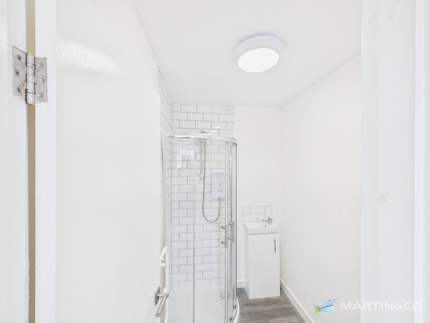 1 bedroom Flat for Letting Hornby Road, Blackpool, Lancashire