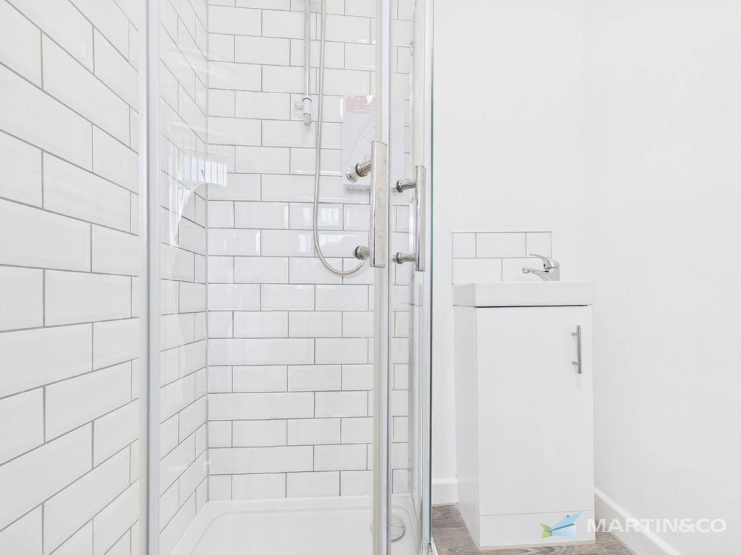 1 bedroom Flat for Letting Hornby Road, Blackpool, Lancashire